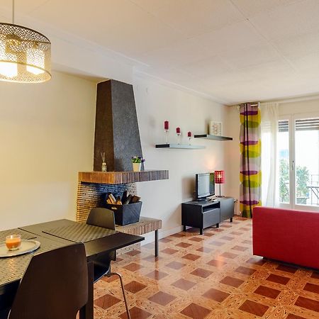 Ns Apartaments Tossa de Mar Exterior photo
