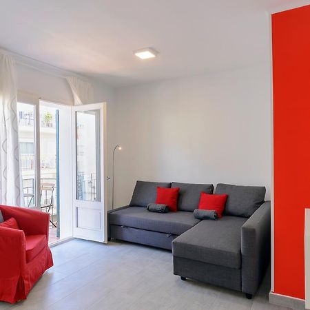 Ns Apartaments Tossa de Mar Exterior photo