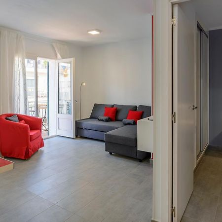 Ns Apartaments Tossa de Mar Exterior photo