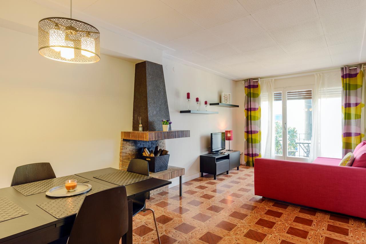 Ns Apartaments Tossa de Mar Exterior photo
