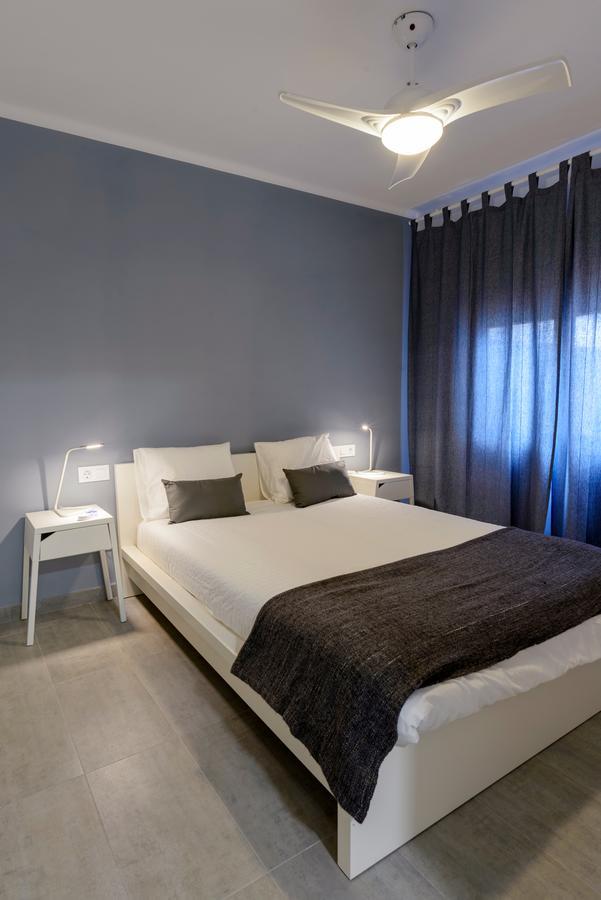 Ns Apartaments Tossa de Mar Exterior photo